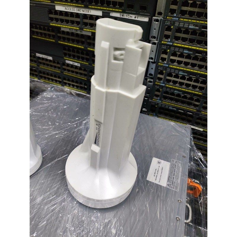 UBNT PBE-M2-400 2.4G无线网桥