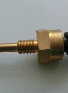 康普艾空压机温度传感器98612-126/136螺杆机100010778阀件配件