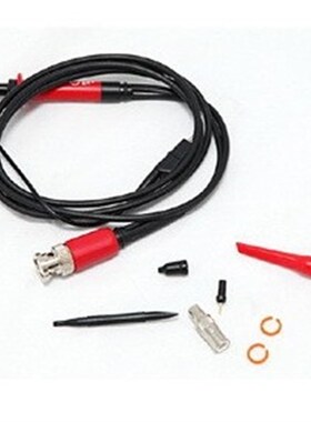 原装进250MHz 2000V示波器探头 2KV高压探棒探极1:10 X10探头