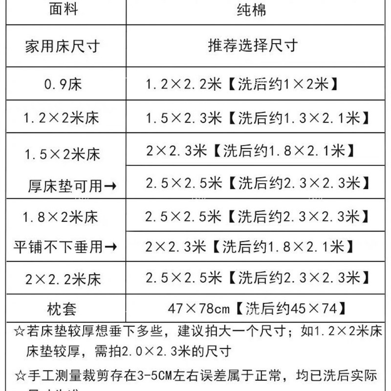 山东滨州b博兴纯棉老粗布凉席床单单双人特厚加厚三件套夏天空调