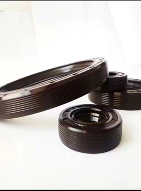 tg58aX90X12油封 58.90.10 58/90/12 58-90-10螺纹油封 密封圈589