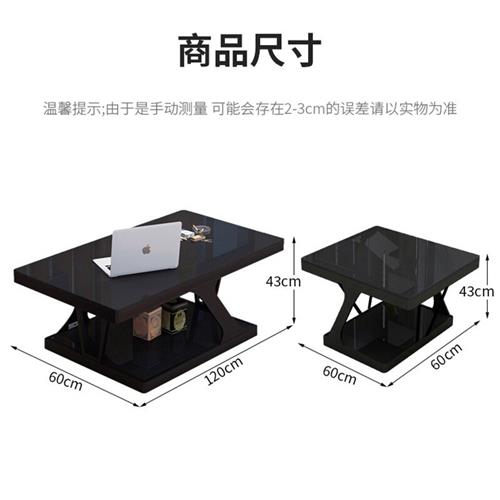 亨会 办公沙发简约n现代商务接待沙发办公室黎客洽谈几发茶几组合
