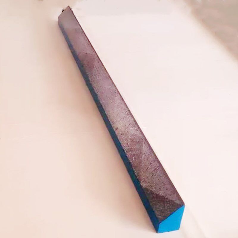 铸铁平尺b高精度划线水平尺检验测量工字平尺刮研维修工具平行直