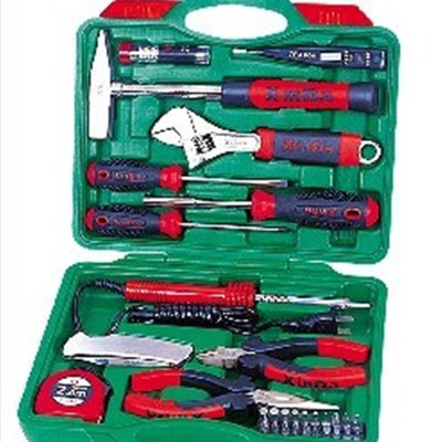 南通鑫达 32PCS实用型电讯组合工具