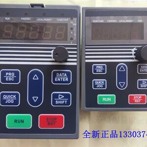 迈凯诺变频器面板 DK100 AE300 KE300 TE300F KE600 ME3000显示屏