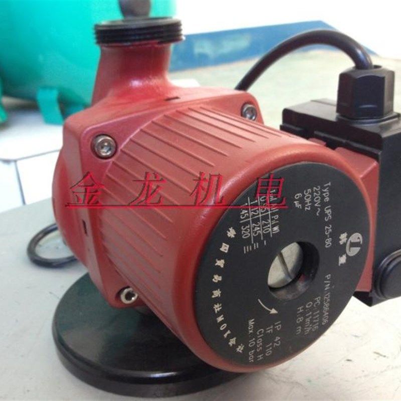 格兰福款式ups15-60韩壹UPS25-80/32-80热水增压屏蔽泵地暖专用,农用物资,苗木固定器/支撑器,淘宝优惠券,粉丝福利购,淘宝优惠卷