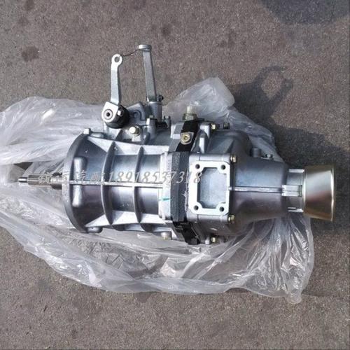 适用金杯海狮福田风景快运中顺金龙海狮变速器总成唐齿面包车波箱