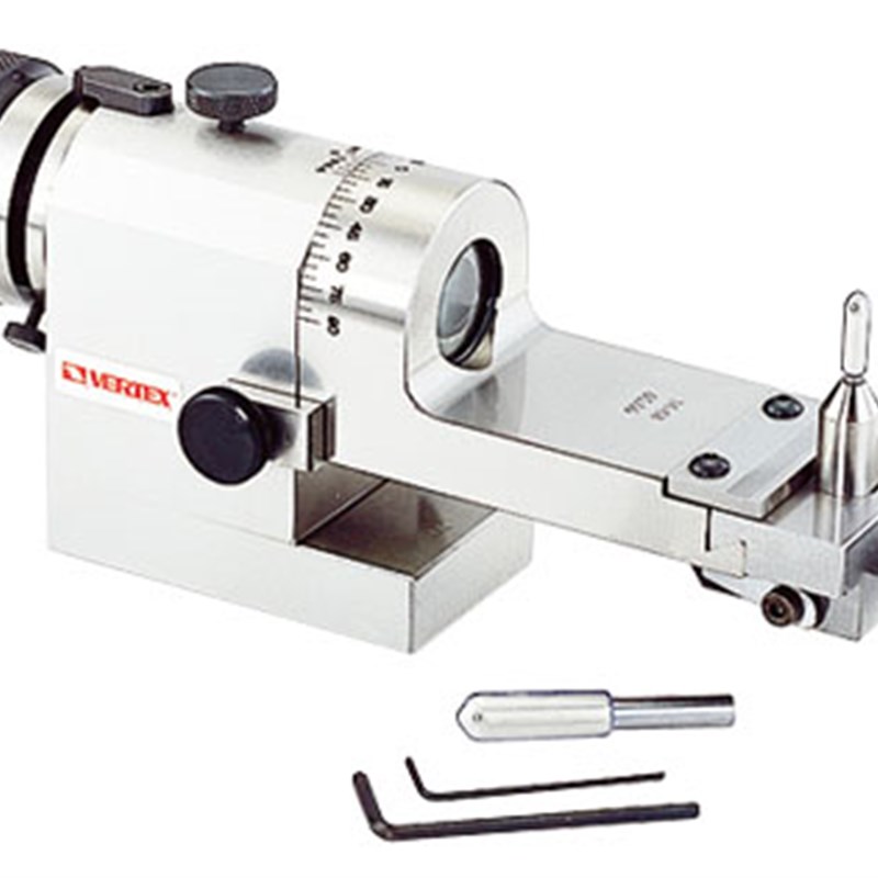 台湾VEEX 显微透视砂u轮修整器 机角度型砂轮修整器 V-D