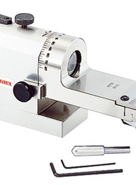 台湾VEEX 显微透视砂u轮修整器 机角度型砂轮修整器 V-D