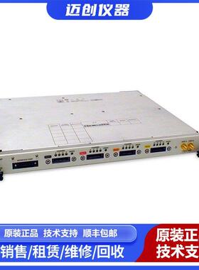 N1092C技术支持1个/2个光通道250kHz采样示波器