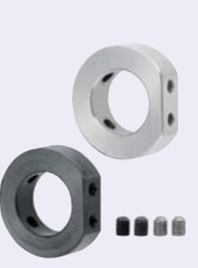 光轴固定环SDSN20PSDSN25SSDSN16光电感应固定支架传感器安装支架