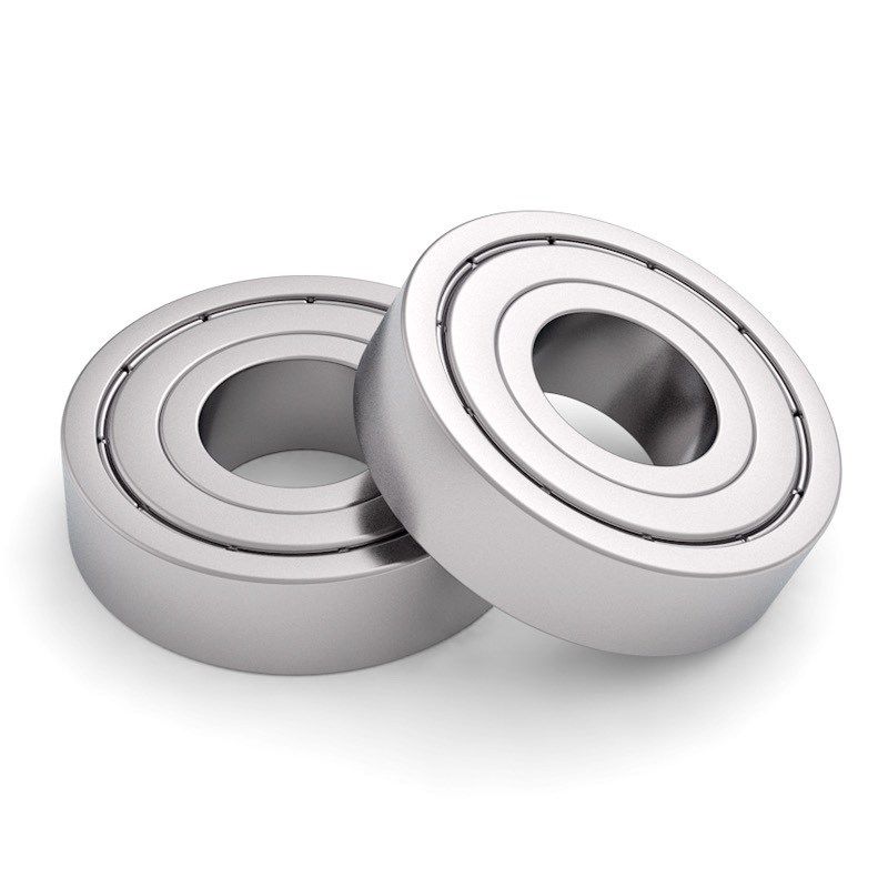 不锈钢轴承S6200 6201 6202 6203 6204 6205 6206 ZZ