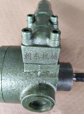 WLH伟伶牌2HA-212齿轮泵头 0.75KW功率润滑油泵 液压泵 现货供应