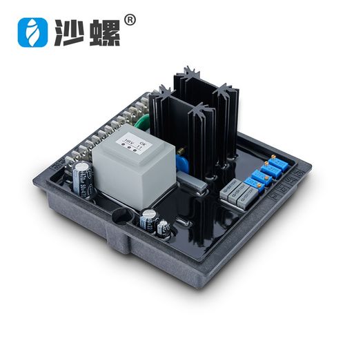柴油发电机HVR-11电压调节器AVR 林茨LINZ调压板HRV11稳压板