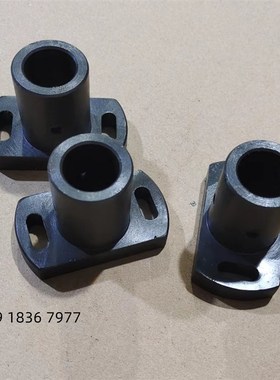 安装用底座 简易腰形孔型LFSBA20-200LFSBFLFSTFLFSTN15LFSBF20