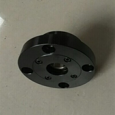 向心轴承座组件 背面组合型 法兰型 向心带座轴承ABGEB.ABGE全系