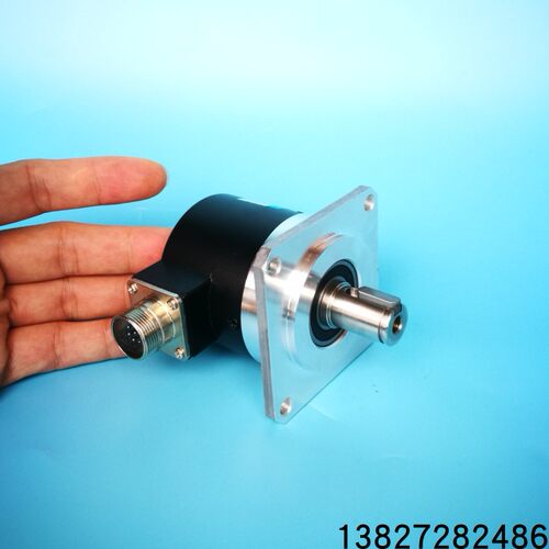 数控车床主轴编码器 广州数控车床同步器ISL5815-007C-1024BZ3-5L