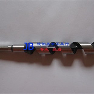 长柄木工开孔器 230 木工直罗钻 上海华灵