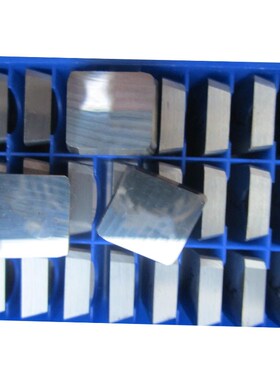 株洲四方铣刀片硬质合金YT15YT14YW1YG6YT5YW2YG8 4XH16Y/4XH16Z