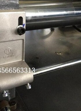 海天注塑机配件 687045座台触杆支座整套(原厂件)