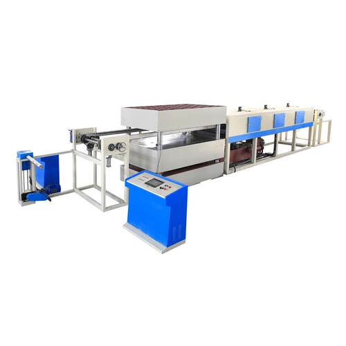 墙砖墙贴压型机3D立体成