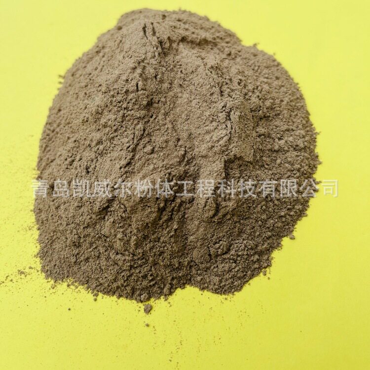 400目高纯钠基膨润土铁