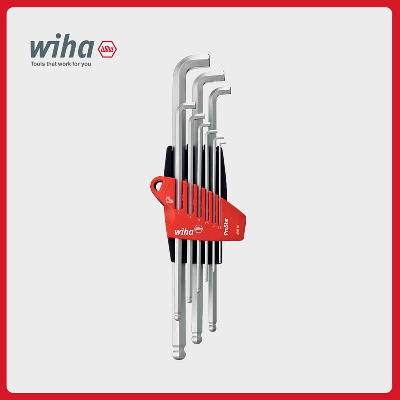 wiha威汉德国进口工具滑