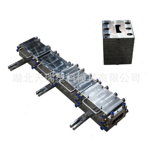 天瑞模具定制门档门套挤