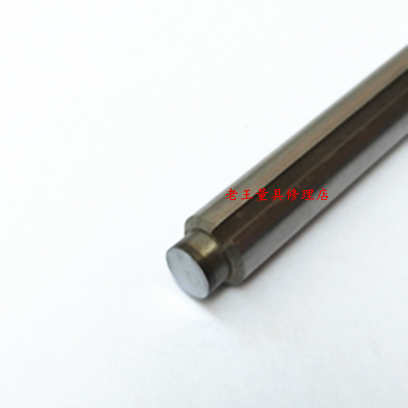 成量300-1000外径千分尺可换C测砧可调测砧测量杆 光面测量头