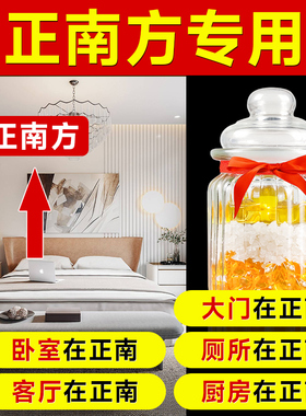 安忍水瓶子加强卧室客厅大门厕A所厨房在正南摆件2024年安人水