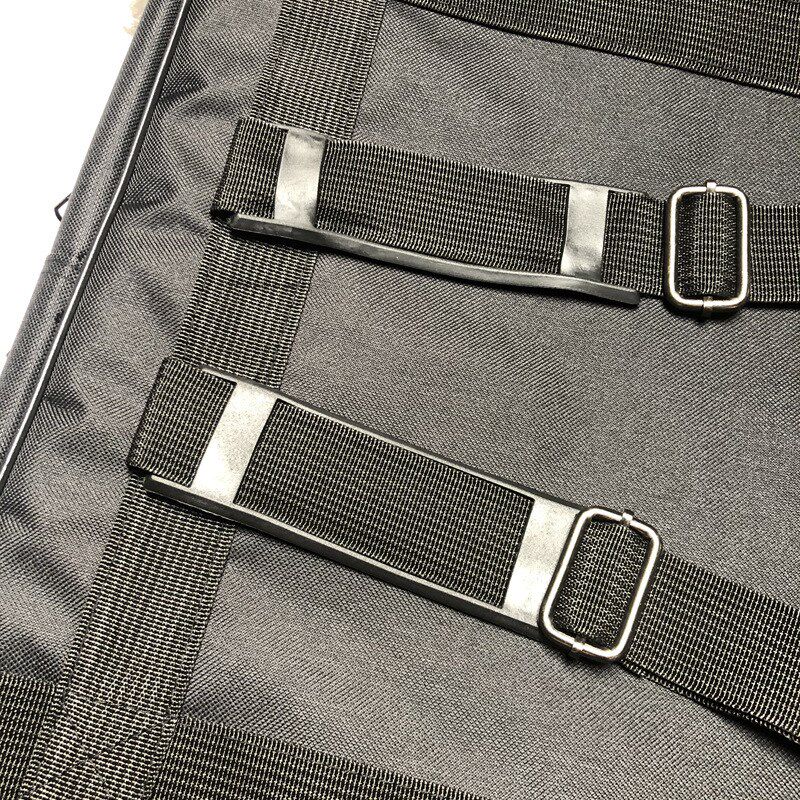 120贝斯e手风琴包加厚双肩背带防泼水牛津布便携手风琴套加厚包