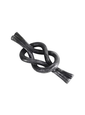 墙面隔断柜子置物架书架书u柜装饰品摆件样板间售楼部陈设品工艺