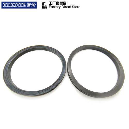RBR型轧机轴密封圈轴承专用水油封50/52/54/56/58/60/64/68/70/72