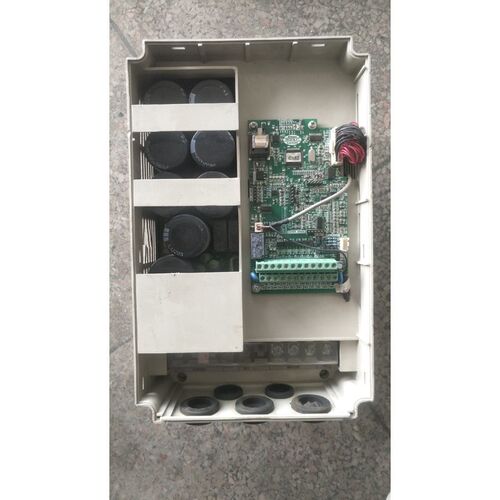 拆机普传变频器11KW如图,P18100A 011F3T,成