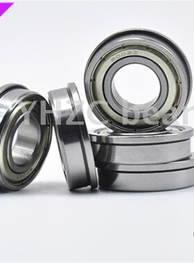 法兰轴承F693 694 695 696 697 698 699 6900 6901ZZ