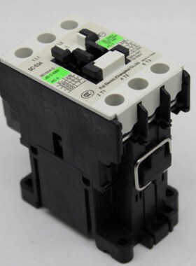 原装正品特价销售常熟富士接触器 SC-E02A/G DC48V 现货 电梯专用