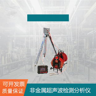 ZT803型非金属超声波检测仪 混凝土强度检测基桩完整检测岩体参数