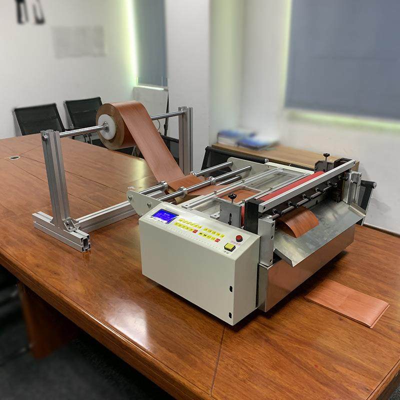 铜铝箔自动裁切机PVC膜EVA膜切片机离型纸裁剪机白板纸切断机,机械设备,电子产品制造设备,淘宝优惠券,粉丝福利购,淘宝优惠卷