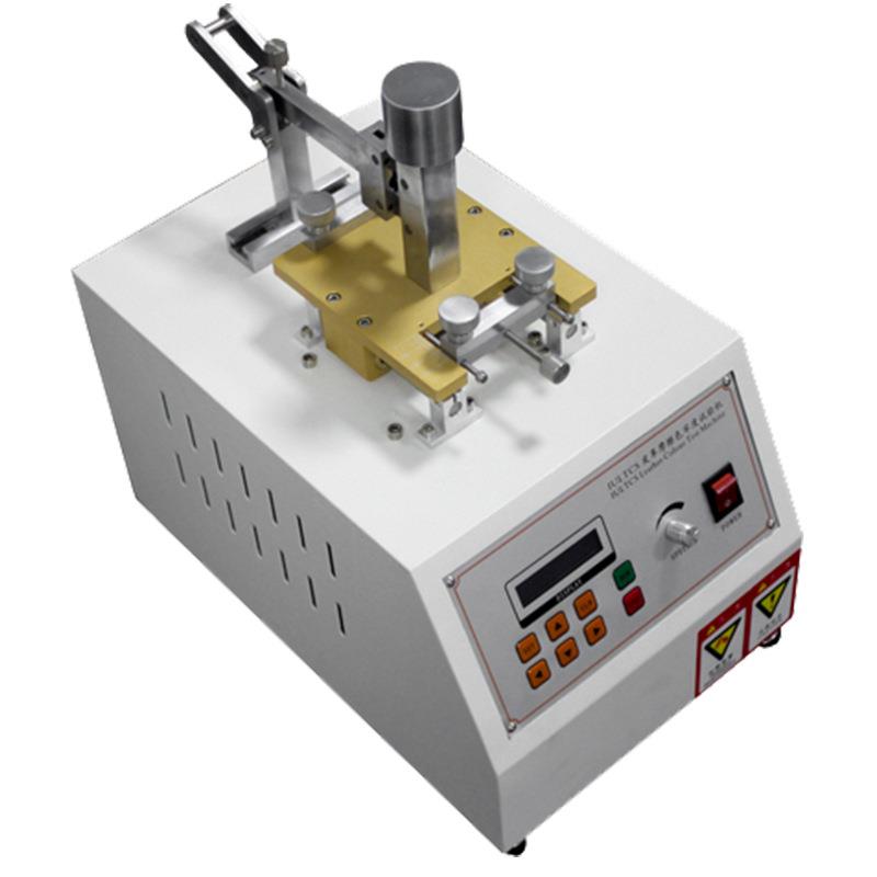 IU皮革摩擦色牢度试验机纺织类干湿脱色牢度仪耐摩擦测试仪