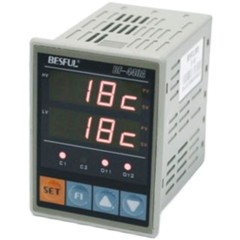 正品BESFUL碧河BF-8805A定温上水控制器数显温度水位控制器温控仪