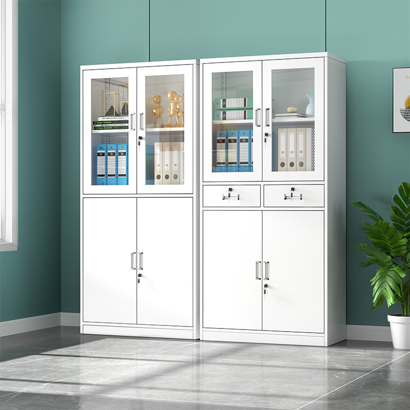 钢制办公室文件柜铁皮抽屉矮柜书柜资料密码带锁凭证档案储物书柜,橡塑材料及制品,塑料盒/塑料箱/塑料柜,淘宝优惠券,粉丝福利购,淘宝优惠卷