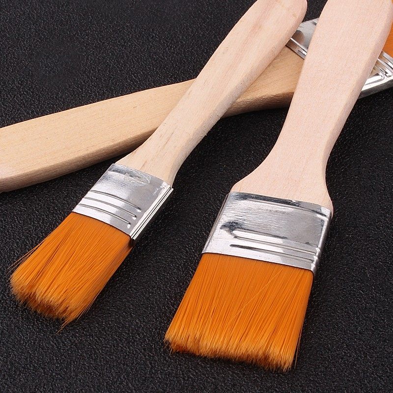 排刷整盒尼龙毛刷除尘烧烤油漆刷软毛小刷子清洁刷子油画小毛,工业油品/胶粘/化学/实验室用品,马弗炉/电阻炉/实验炉,淘宝优惠券,粉丝福利购,淘宝优惠卷