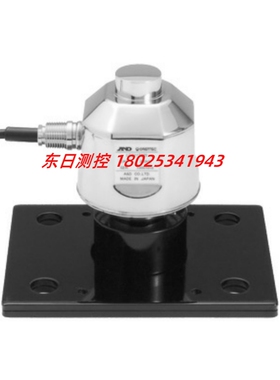日本AND不锈钢称重传感器LCC11T010-K/LCC11T020-K/LCC11T030-K