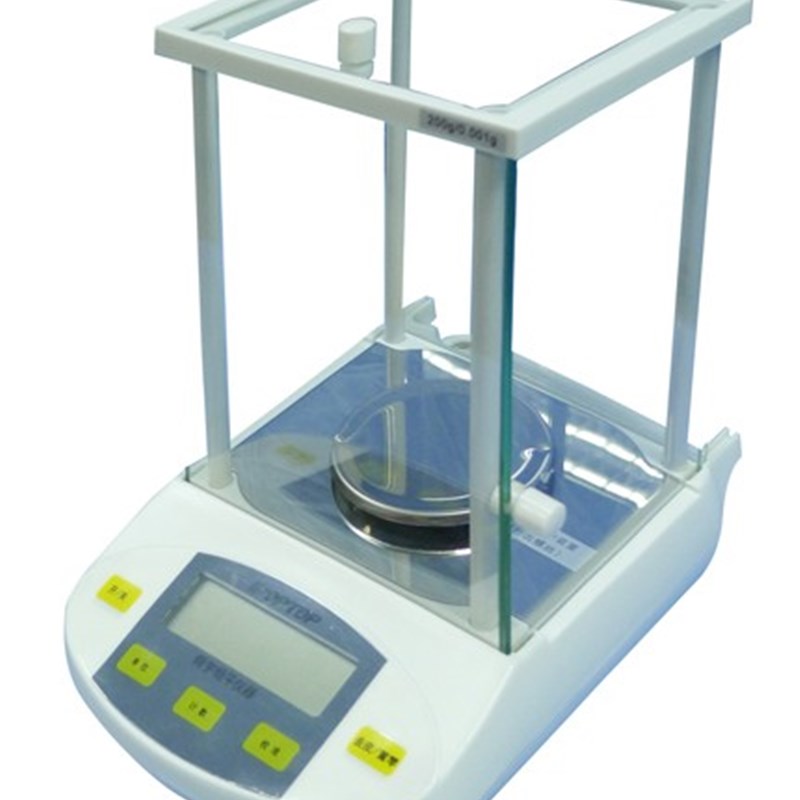 上海舜玉恒平YP102N/202N/502N/602N/1002N电子分析天平0.01g