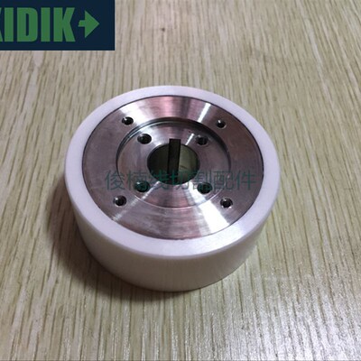 线切割配件 沙迪克出线轮70X17X26.5t沙迪克陶瓷出线轮主轮S403
