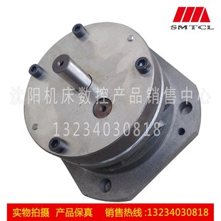 T619 2255 油泵 108 沈阳中捷友谊厂中捷镗床 130 T68润滑泵