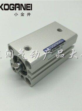 KOGANEI小金井CCDA/CCDAS16X5X10X15X20X25X30X35X40X50X75X100-B