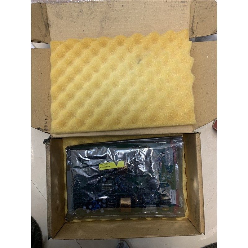 ENTEK C6691主板,DESCRIPTION6691主