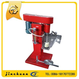 昆明实验浮选机 XFD新型实验室浮选机 小型浮选机选矿试验用