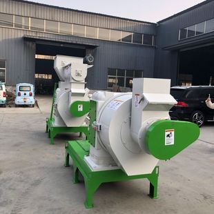 大型环模饲料颗粒机 苜蓿草饲料颗粒机 牛羊育肥精补饲料颗粒机
